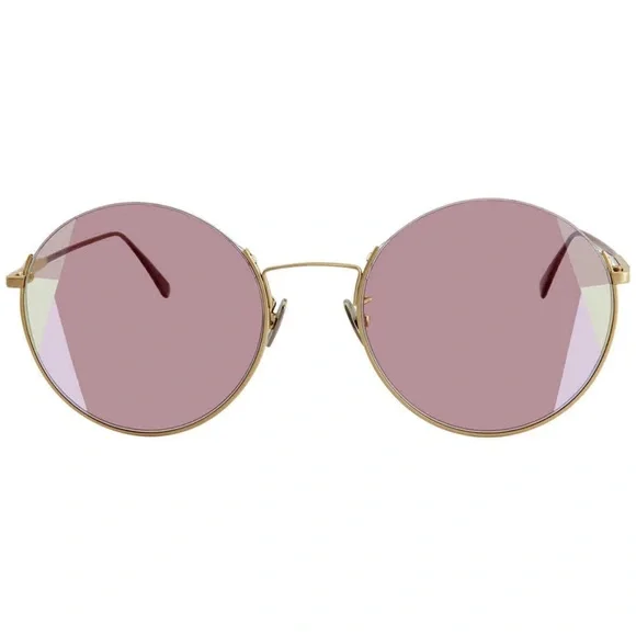 Excluded Bottega Veneta Sunglasses, New 350 Bottega Veneta BV1359SA 001 Sunglasses - US main image 2